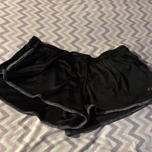 Pro Player Athlete Shorts